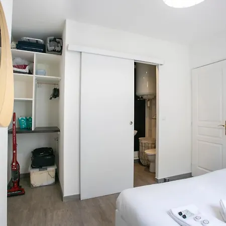 Paradise To Apartamento