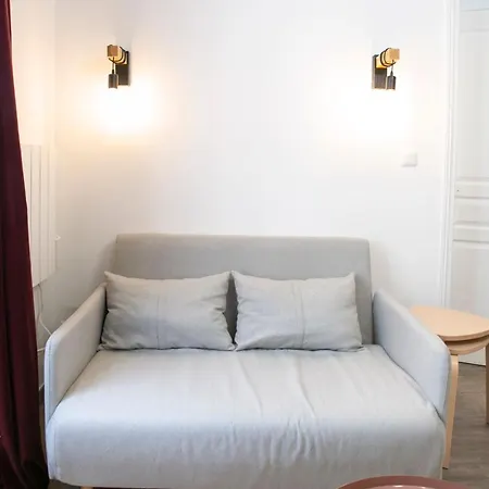 Apartamento Paradise To *