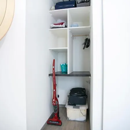 Paradise To Apartamento