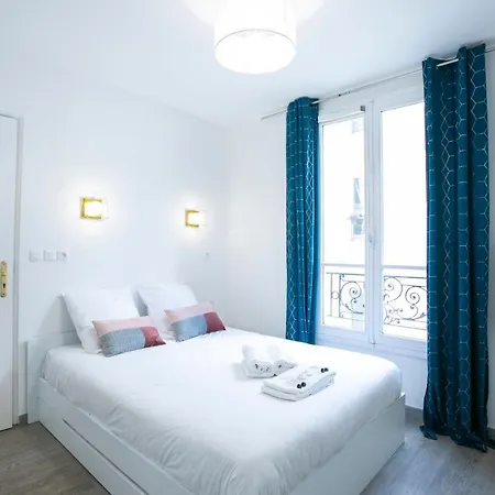 Apartamento Paradise To *