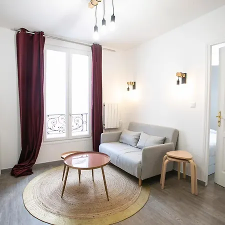 Apartamento Paradise To