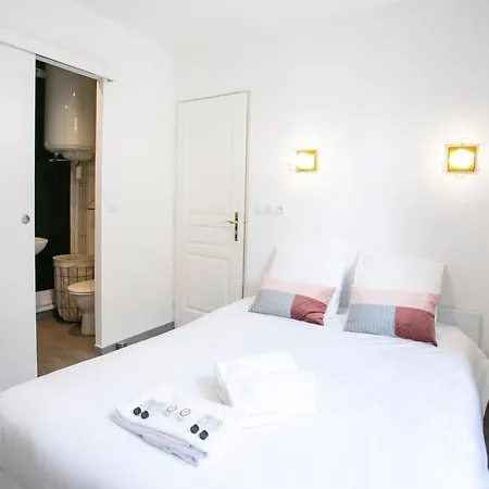 Paradise To Apartamento *