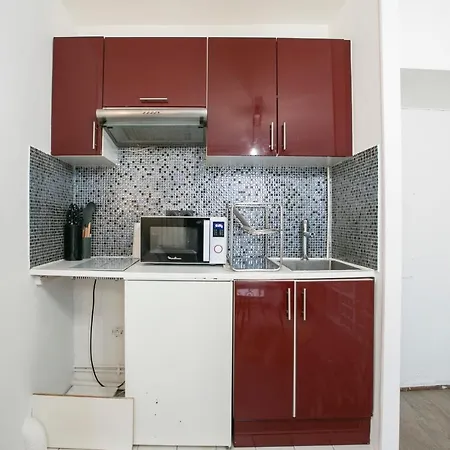 Paradise To Apartamento