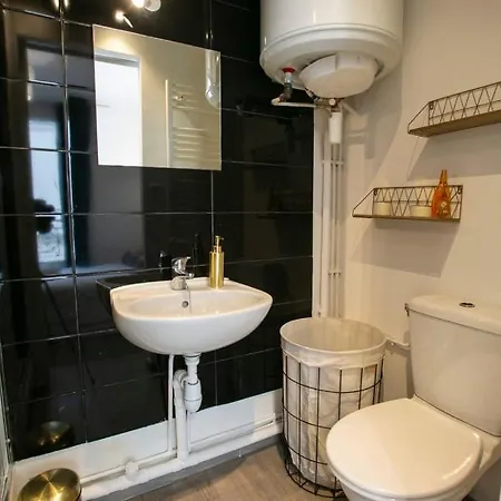 Paradise To Apartamento